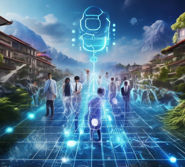 福建省好益信息技术咨询,助力企业数字化转型的智慧之路 福建省好益信息技术咨询,助力企业数字化转型的智慧之路