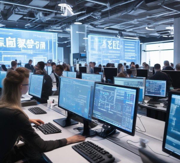 北安信息技术咨询电话，您需要的信息服务选择
