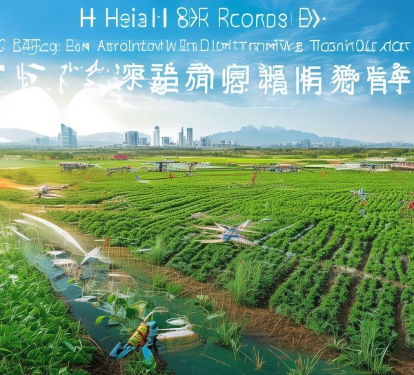 河北农业信息化管理现状及未来发展趋势