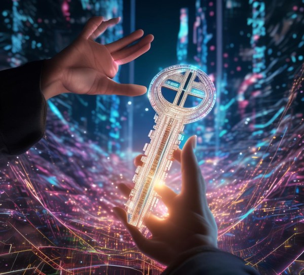 题,启钥信息技术,引领数字时代的创新力量 题,启钥信息技术,引领数字时代的创新力量