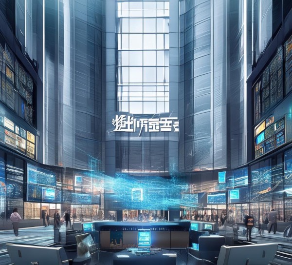黄陵信息咨询服务，智慧城市建设的创新助力