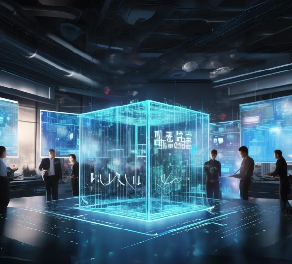 辉辉信息咨询服务，智能决策的 beyond 基础