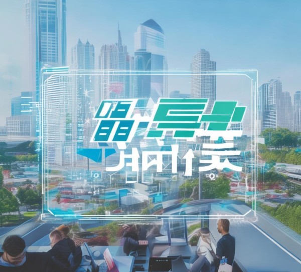 助力城市治理，金华亿点顺信息技术咨询服务部的使命与未来