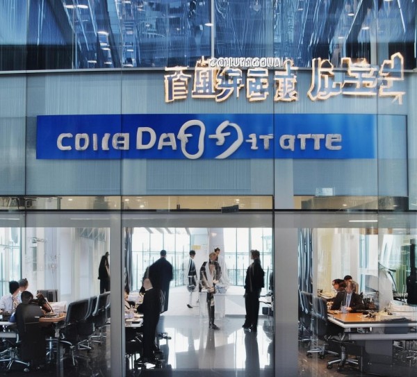 重庆德勤信息技术咨询有限公司