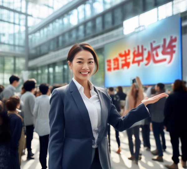 中诚信息咨询服务公司，招聘新星，开启职业成长之旅