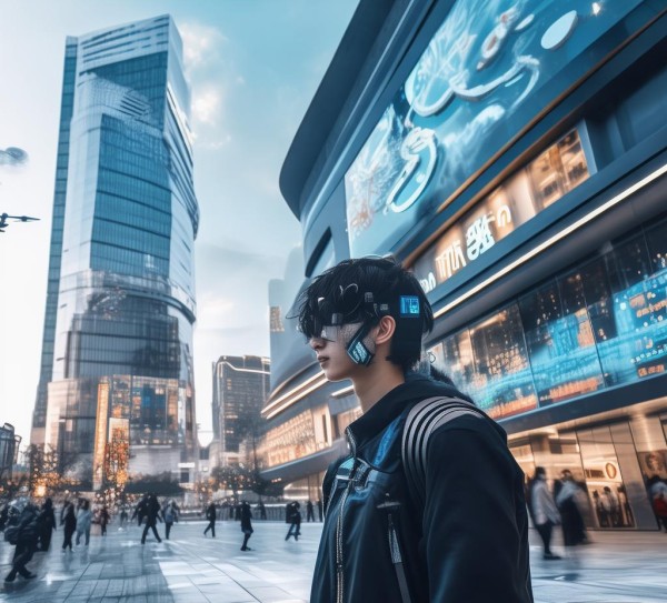 郑州铭探，技术与生活的完美结合