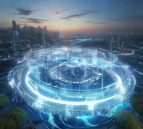 灵台,为企业数字化转型提供全方位服务的解决方案 灵台,为企业数字化转型提供全方位服务的解决方案