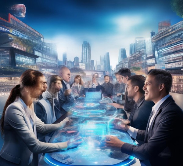 助力数字转型,龙泽信息技术咨询工作室的风采 助力数字转型,龙泽信息技术咨询工作室的风采