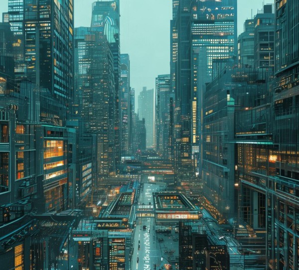 彦秦，技术的高地，服务的rix