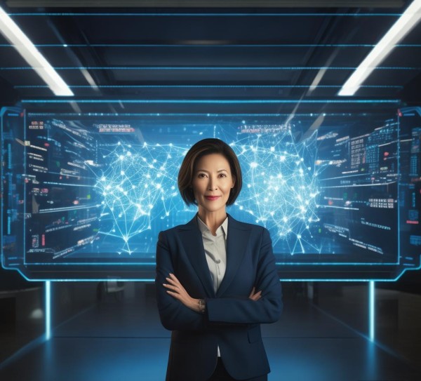 信息技术咨询领域的强大实力—孙玲信息技术咨询部