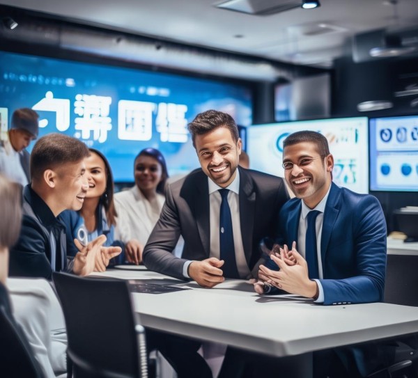 家兴信息技术咨询服务，技术领先，服务贴心，助力企业突破