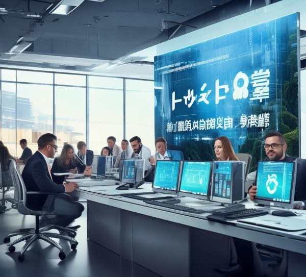 武川信息咨询服务,助力企业数字化转型的信赖伙伴 武川信息咨询服务,助力企业数字化转型的信赖伙伴