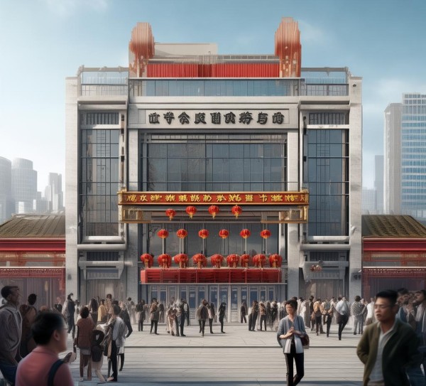 营口大开信息咨询服务所，机遇与挑战