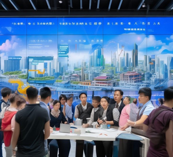 温县信息咨询服务，发展现状与未来展望