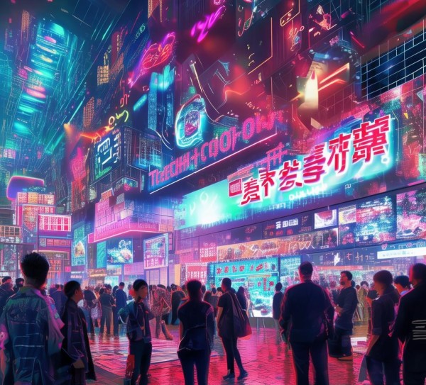 长春 Tech大招,寻技术,recruitment热土 长春 Tech大招,寻技术,recruitment热土