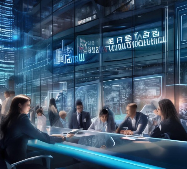 梵锐信息技术咨询怎么样？
