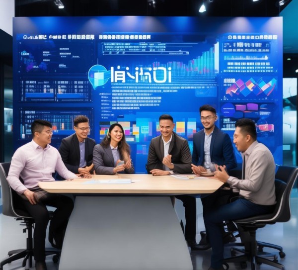 梧州蓝瑞信息咨询服务有限公司,助力企业数字化转型 梧州蓝瑞信息咨询服务有限公司,助力企业数字化转型
