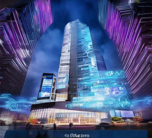 福州迪拓信息技术咨询有限公司，智慧城市建设与智慧平台