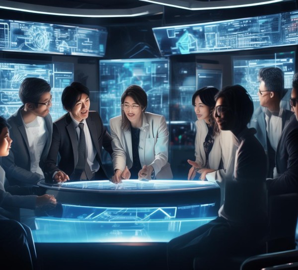 创银信息技术咨询怎么样？