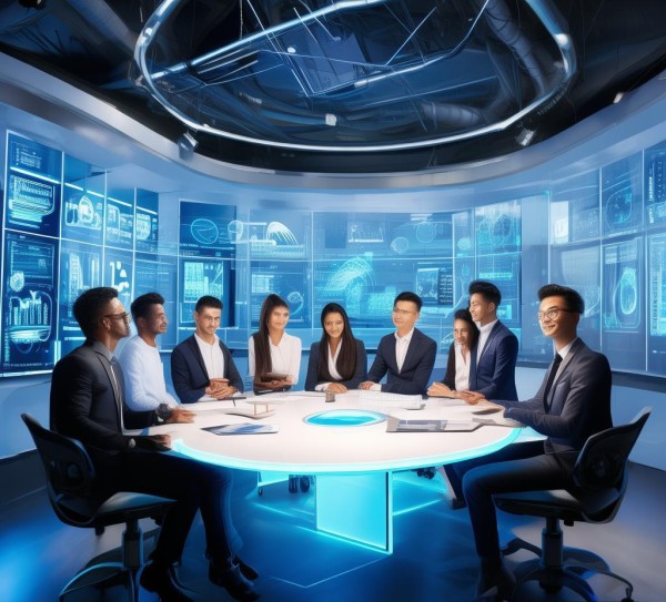 美兰美惠尚信息咨询服务部,助力您的数字化转型 美兰美惠尚信息咨询服务部,助力您的数字化转型