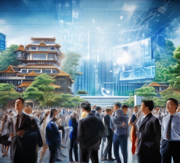福建信息技术咨询供应，机遇与挑战