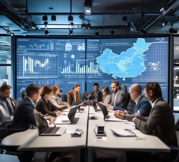 常熟信息化技术咨询招聘，助力企业数字化转型