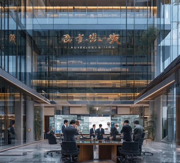 多乐东方，杭州高端咨询领域的佼佼者