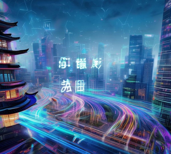 泓禾，数据驱动的未来