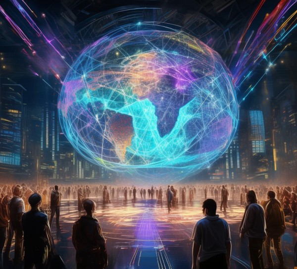 通信技术的未来，一场重塑全球通信的革命