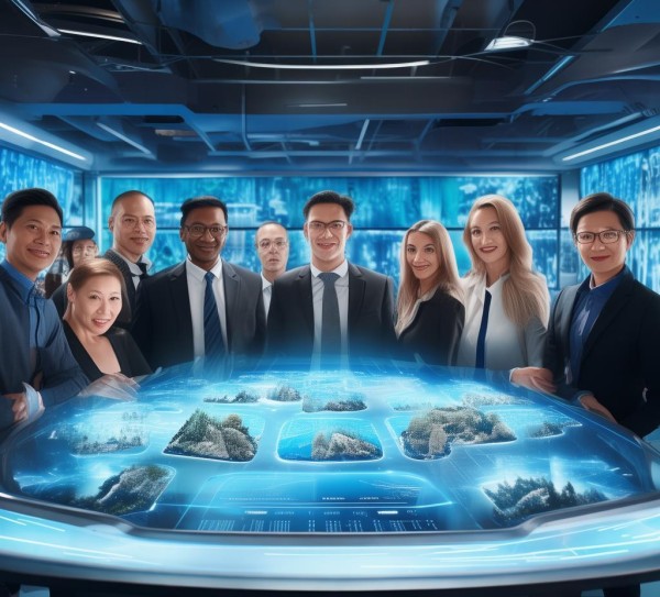 谦泰信息技术咨询,助力企业数字化转型,成就未来! 谦泰信息技术咨询,助力企业数字化转型,成就未来!