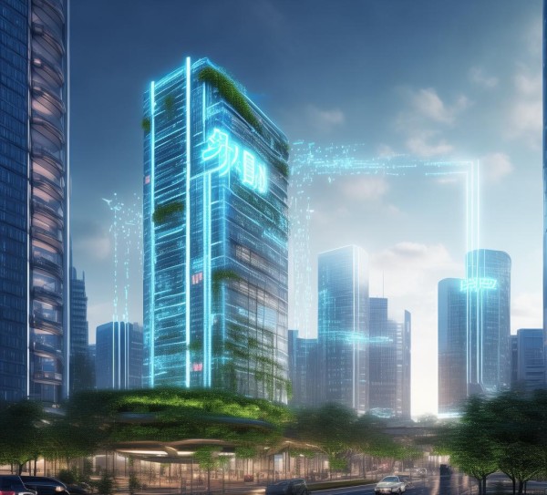 觅光科技,助力智能城市的未来 觅光科技,助力智能城市的未来