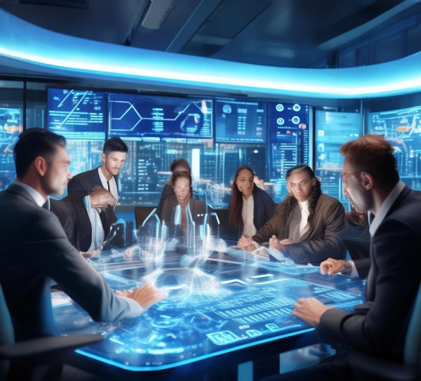 南昌富安信息技术咨询,企业数字化转型的强劲对手 南昌富安信息技术咨询,企业数字化转型的强劲对手