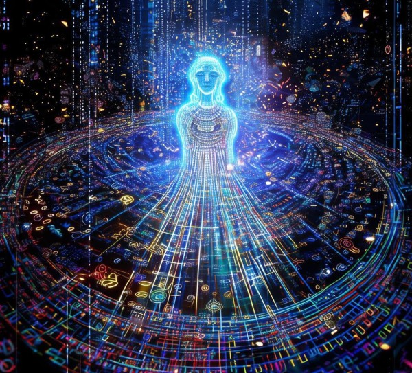 贝迪迪,在信息世界中绽放的智慧之光 贝迪迪,在信息世界中绽放的智慧之光