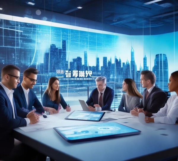 小钟信息技术咨询服务，助力企业迈向数字化新高度