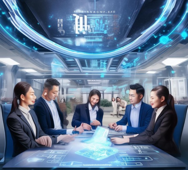 沈阳梦罗信息技术咨询，助力企业数字化转型
