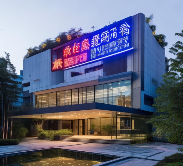 佛山信息技术咨询中心官网