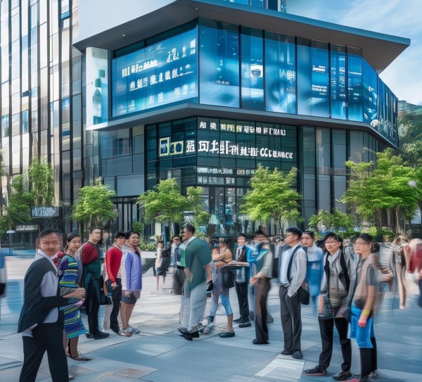 兴义市五师信息咨询服务，助力数字经济与乡村振兴