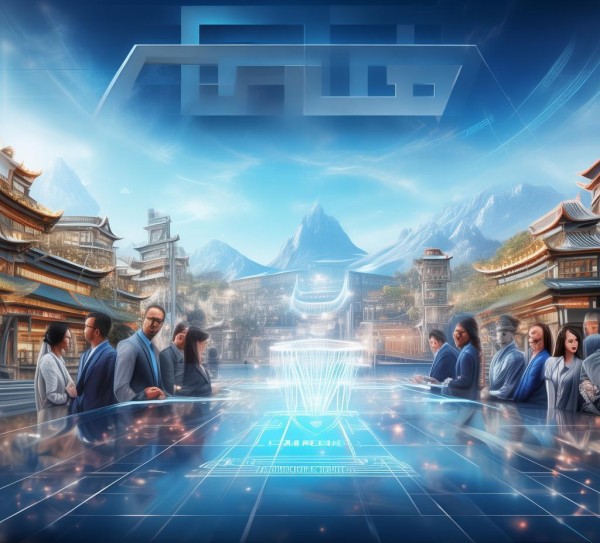 重构，浙江信息化管理咨询中心的使命与担当