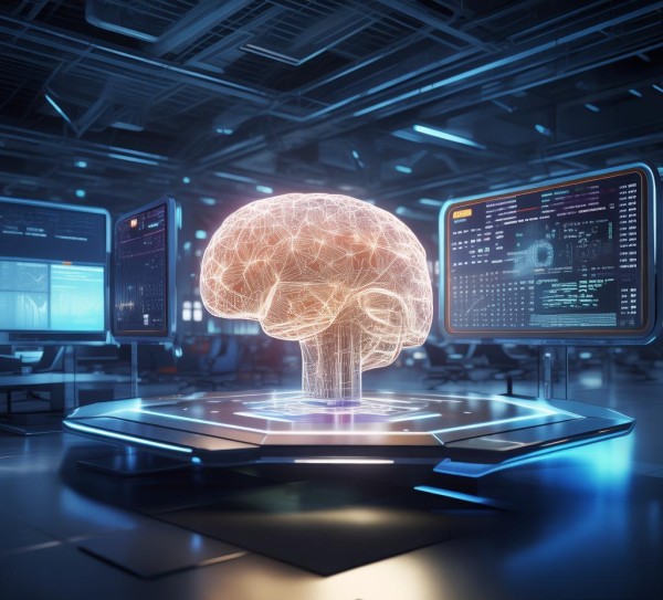 构建数字化转型的数字化大脑—信息化全过程咨询公司的使命与担当