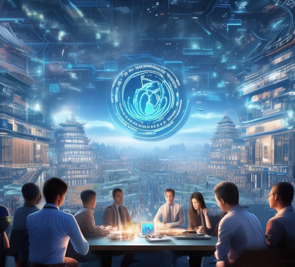 涿州市楠馨信息技术咨询服务，数字化转型的机遇与未来展望