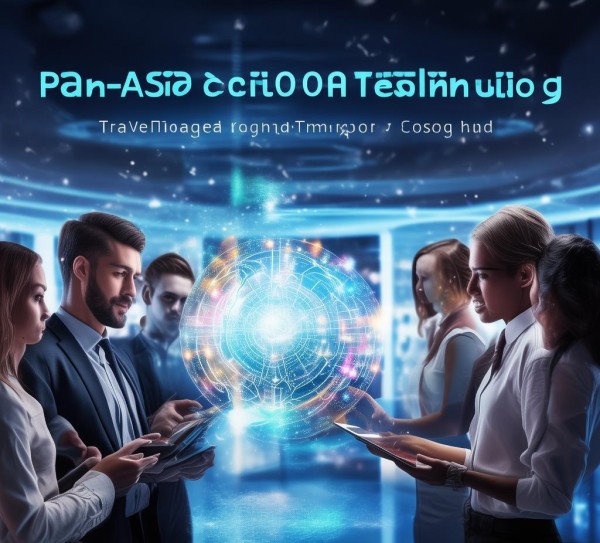 泛华信息技术，数字转型的智慧之手