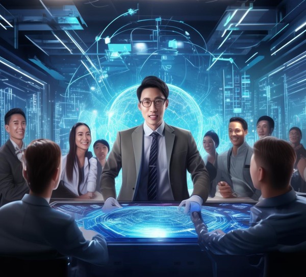 源盛信息技术咨询沐晨,助力沐晨 disrupt行业 源盛信息技术咨询沐晨,助力沐晨 disrupt行业