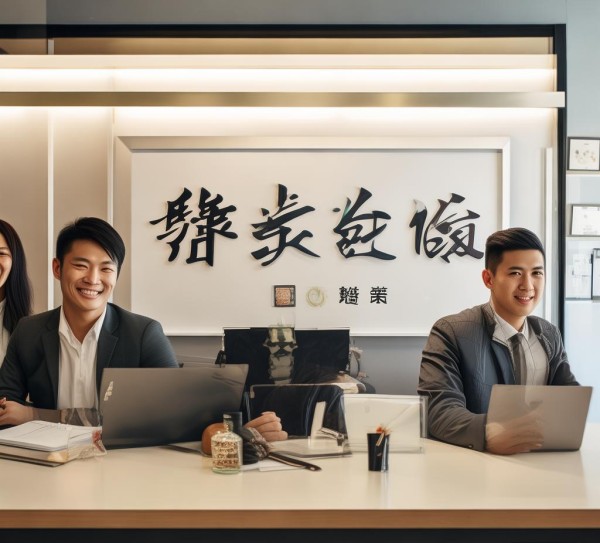 trusted service from嘉昌信息咨询服务部