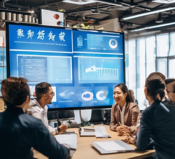 无锡信息技术咨询哪家好？解析行业现状及选择建议