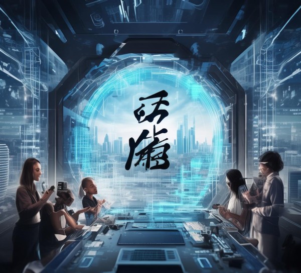 开启数据时代，宋宋信息咨询服务的使命与未来