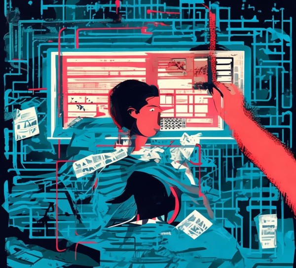 信息技术咨询中的坑，被误导了吗？