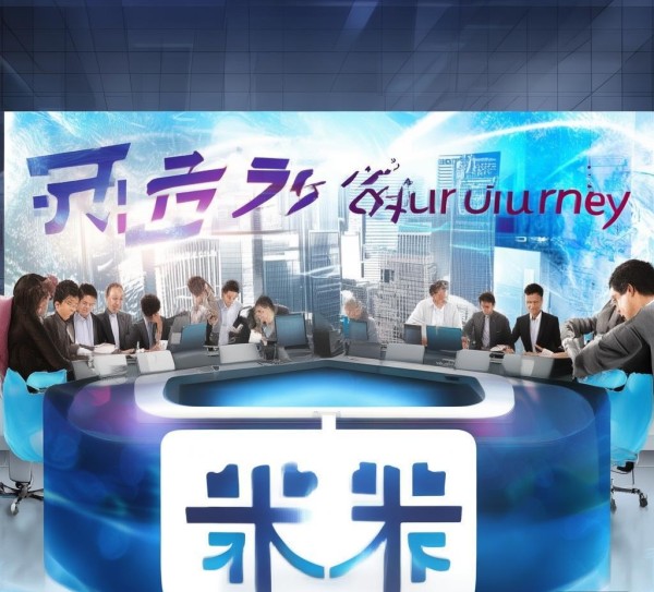 鑫烁信息技术咨询，助力 Your成功 journey