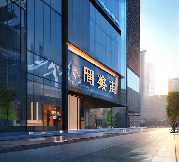 太和信息技术咨询公司地址解析