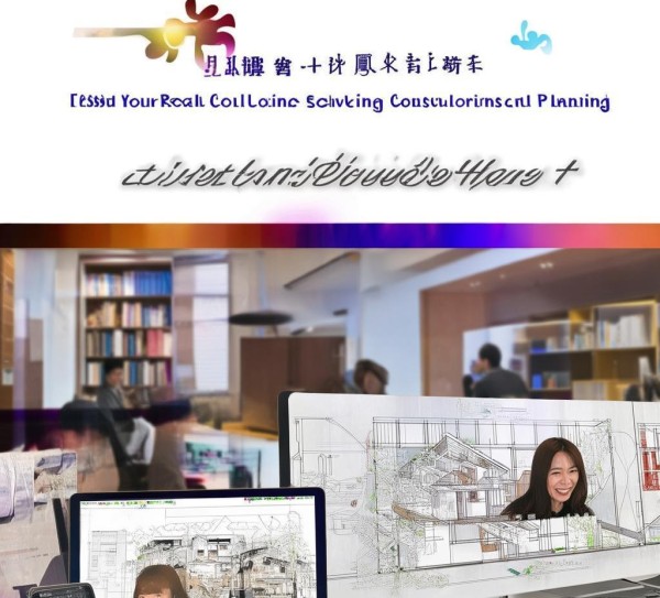 楚禾房屋信息咨询服务部，助力您的房屋咨询与规划
