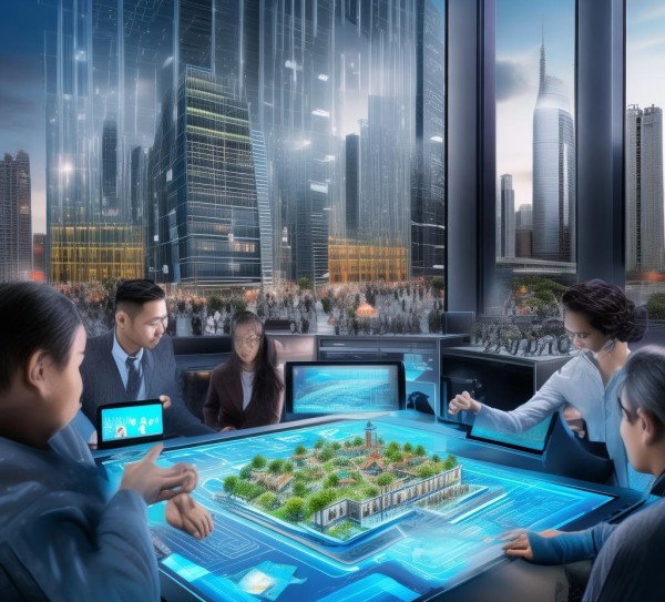 广佛房源，信息技术助力房地产咨询